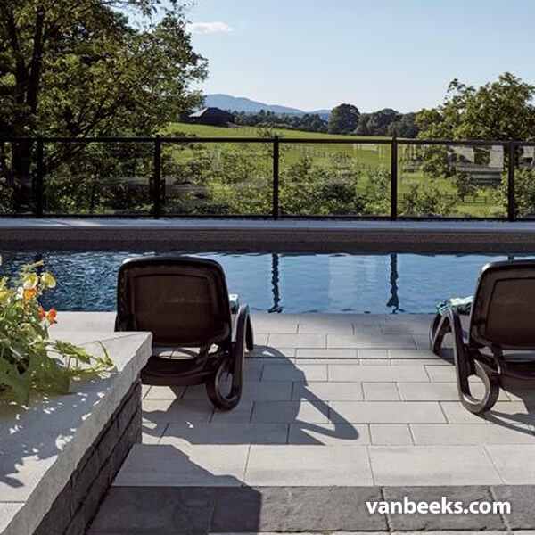 Permacon Melville 80 Paver